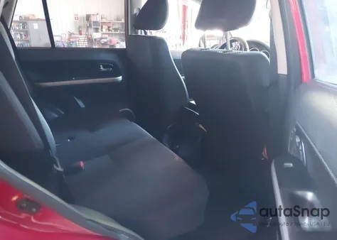 2009 Suzuki Grand Vitara Xsport z USA, uszkodzony, nr VIN JS3TD044394100678